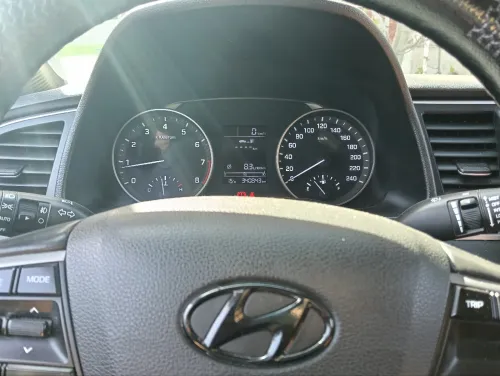 Hyundai Elantra 2019 Elantra