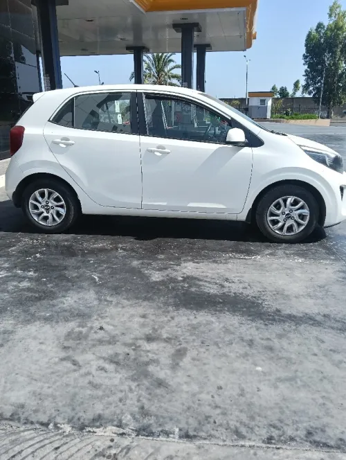 Kia Picanto 2019 LX Confort