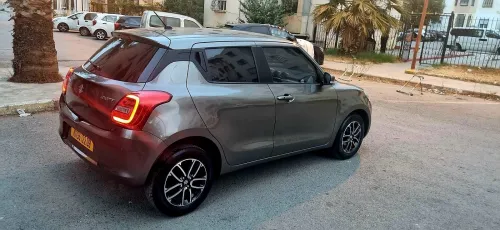 Suzuki Swift 2022 Swift