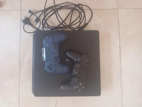 Playstation 4 slim 500G