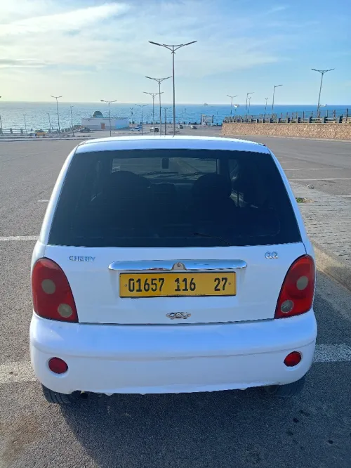 Chery QQ 2016 QQ