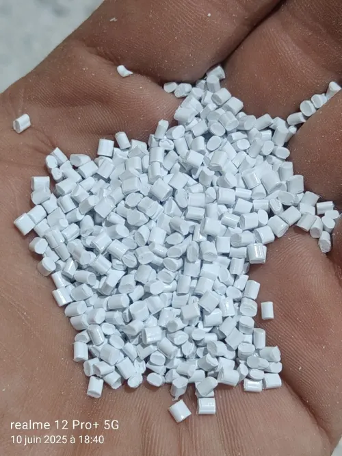 ABS Blanc 