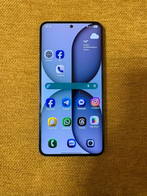 Galaxy S25 Galaxy S25