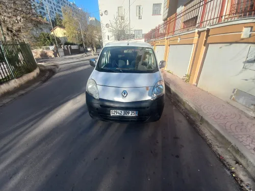 Renault Kangoo 2009 Kangoo