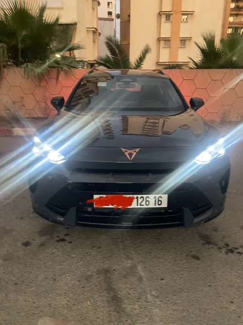 Cupra  Formentor 2026 1.5 etsi 150ch