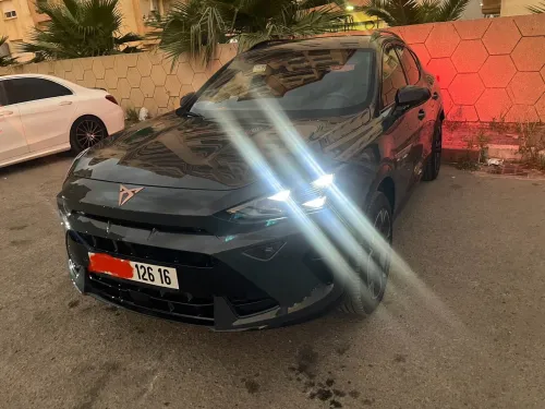 Cupra  Formentor 2026 1.5 etsi 150ch