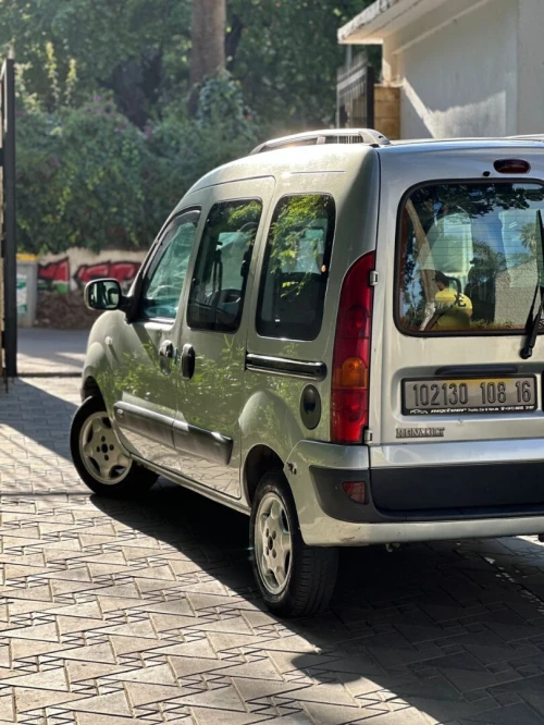 Renault Kangoo 2008 