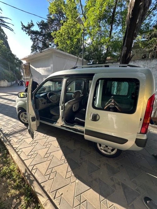 Renault Kangoo 2008 