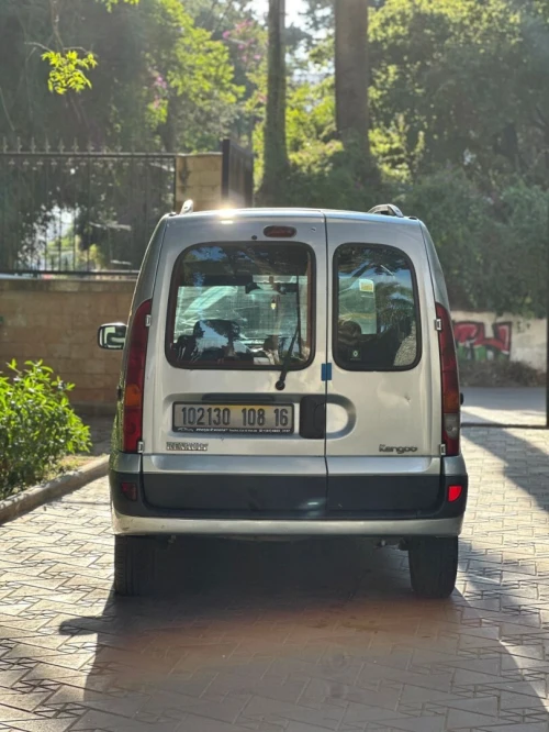 Renault Kangoo 2008 