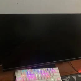 Matos fighter180hz