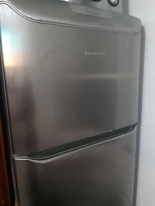 Frigidaire ARISTAN