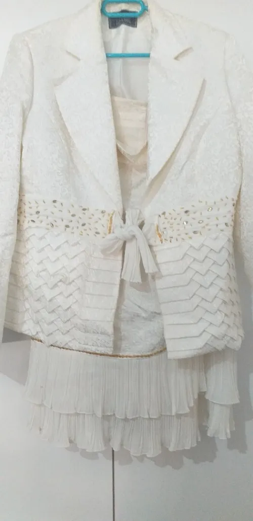 Ensemble tres chic