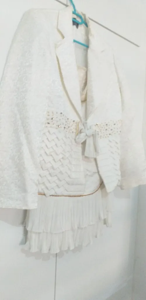 Ensemble tres chic
