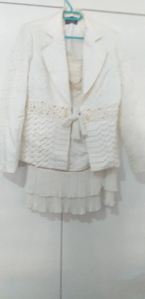 Ensemble tres chic