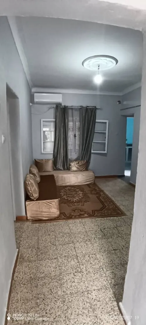 Location vacances Appartement F2 F3 Mostaganem Hadjadj