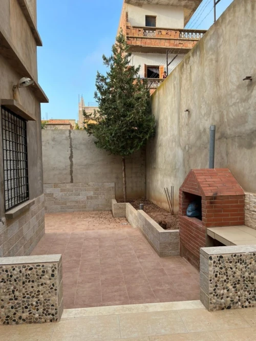 Location vacances Villa Oran Ain el turck