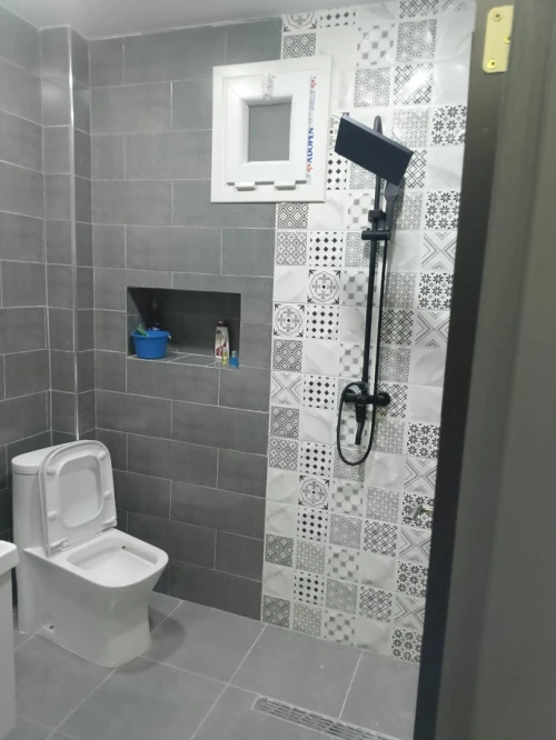 Vente Appartement F3 Alger Bordj el kiffan