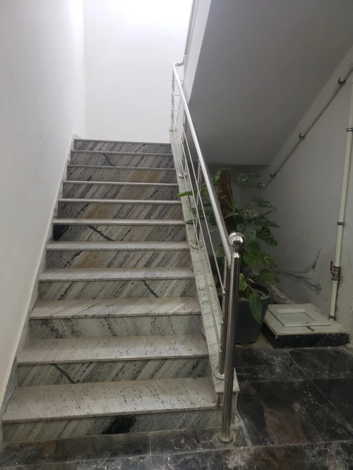 Vente Appartement F4 Alger Bordj el kiffan