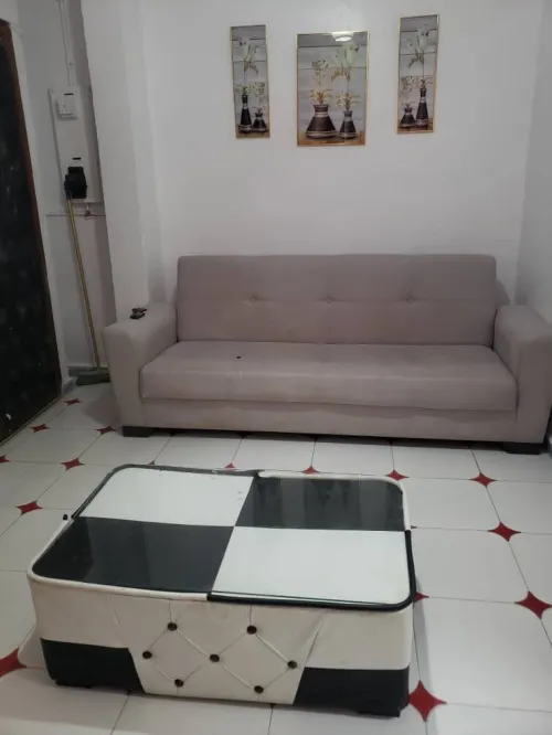 Location vacances Appartement Studio Alger Bordj el kiffan