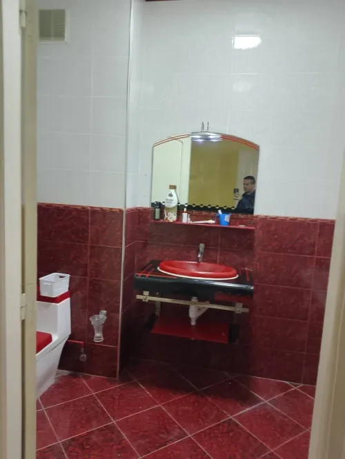 Location Villa Alger Mohammadia