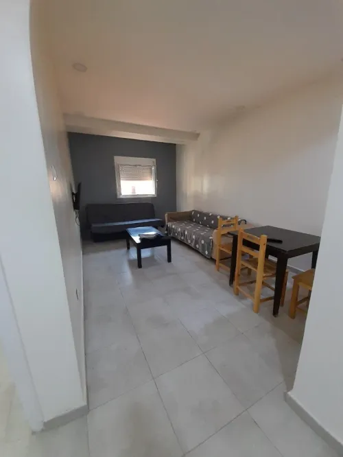 Location Appartement F2 Alger Bordj el kiffan