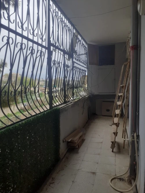 Location Appartement F3 Alger Bordj el kiffan
