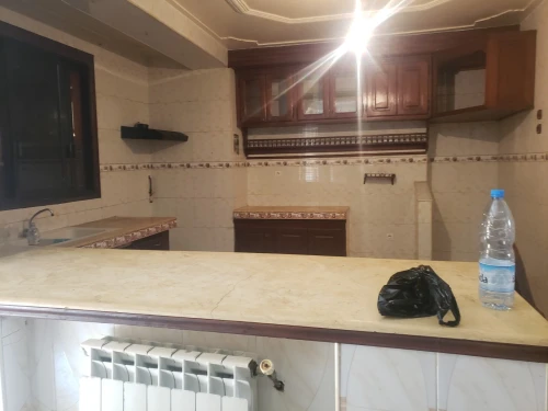 Location Villa Alger Mohammadia