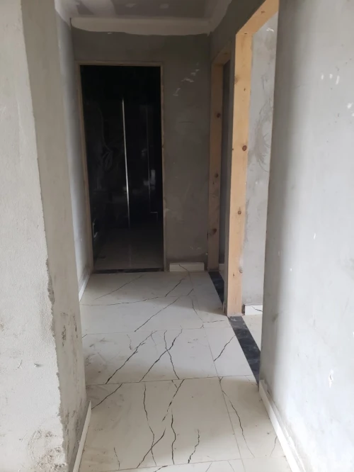 Vente Appartement F4 Alger Bordj el kiffan