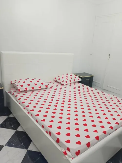 Location Appartement F3 Alger Mohammadia