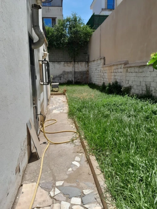 Location Villa Alger Mohammadia