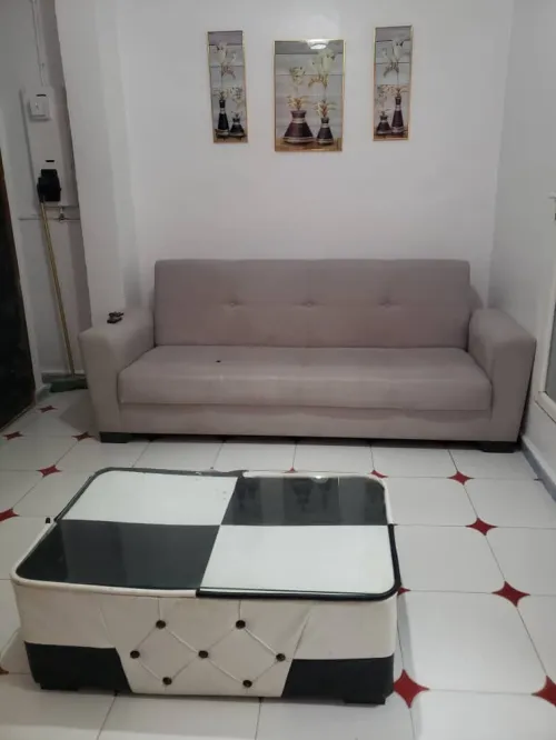Location vacances Appartement Studio Alger Bordj el kiffan