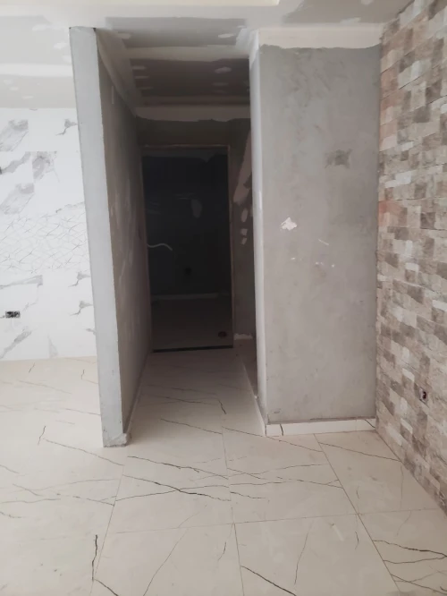 Vente Appartement F4 Alger Bordj el kiffan