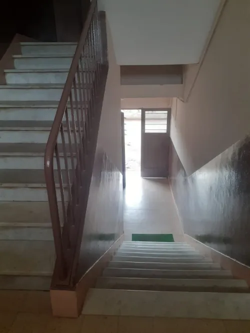 Location Appartement F3 Alger Bordj el kiffan