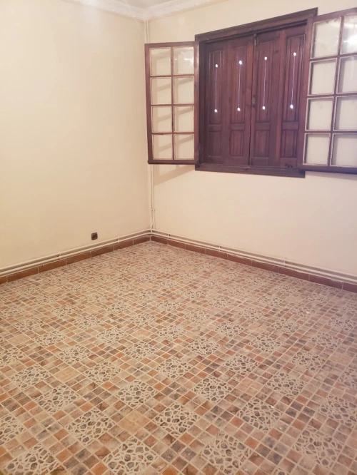 Location Villa Alger Mohammadia