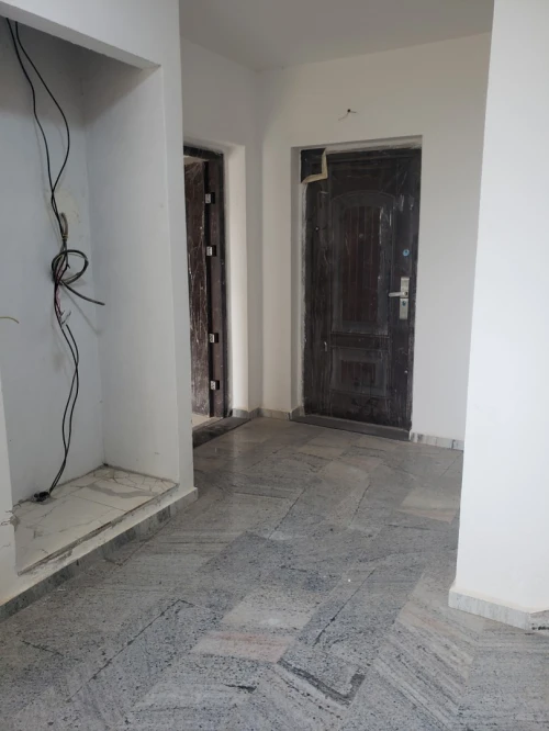 Vente Appartement F4 Alger Bordj el kiffan