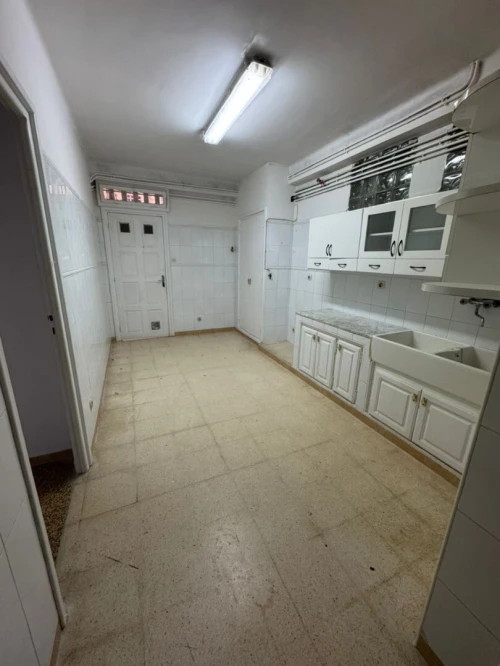 Location Appartement Niveau de villa F3 Alger Mohammadia