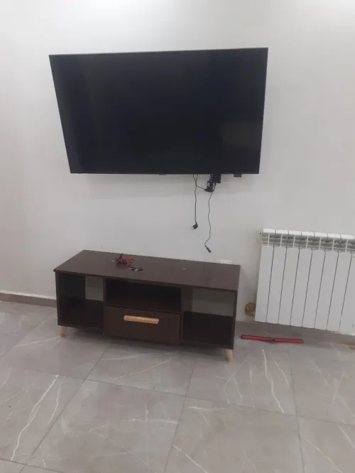 Location Appartement F3 Alger Bordj el kiffan