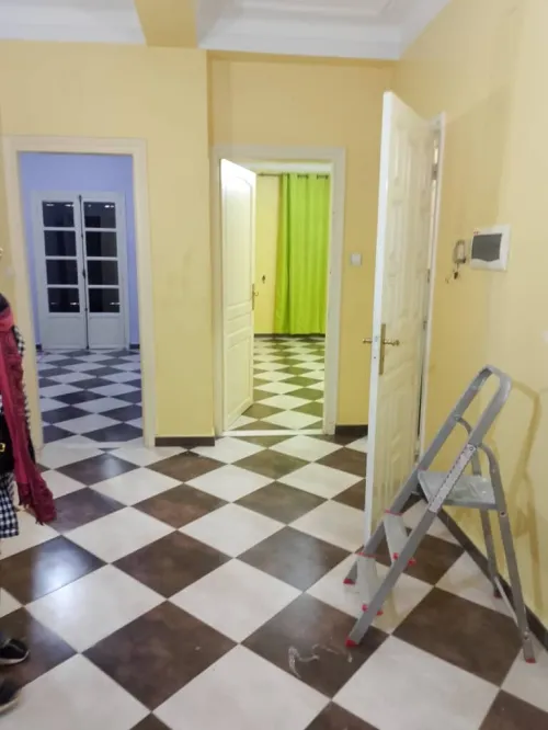 Location Villa Alger Mohammadia