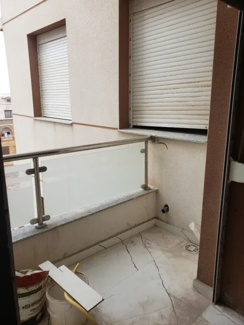 Vente Appartement F4 Alger Bordj el kiffan