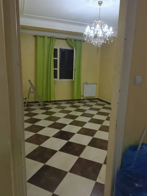 Location Villa Alger Mohammadia