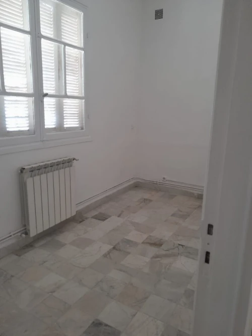 Location Villa Alger Mohammadia