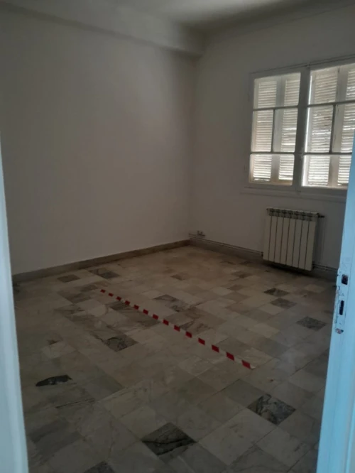Location Villa Alger Mohammadia