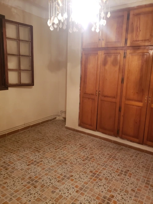 Location Villa Alger Mohammadia