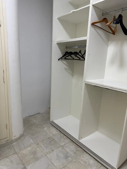 Location Appartement Niveau de villa F4 Alger Mohammadia