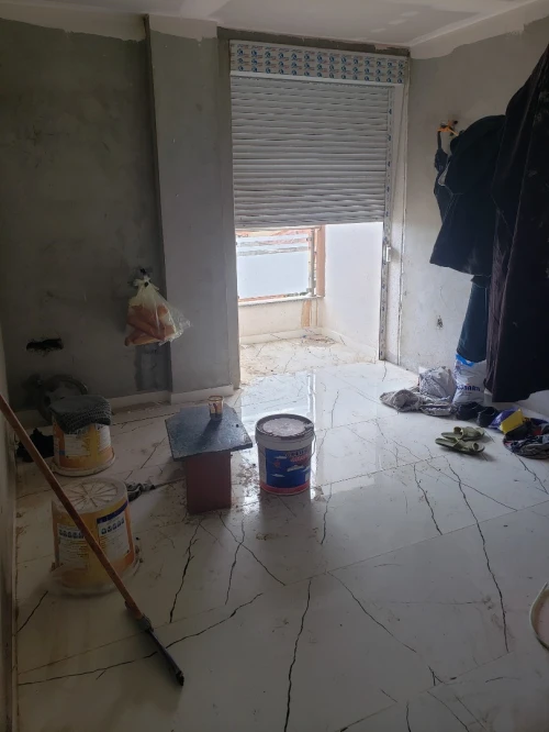 Vente Appartement F4 Alger Bordj el kiffan