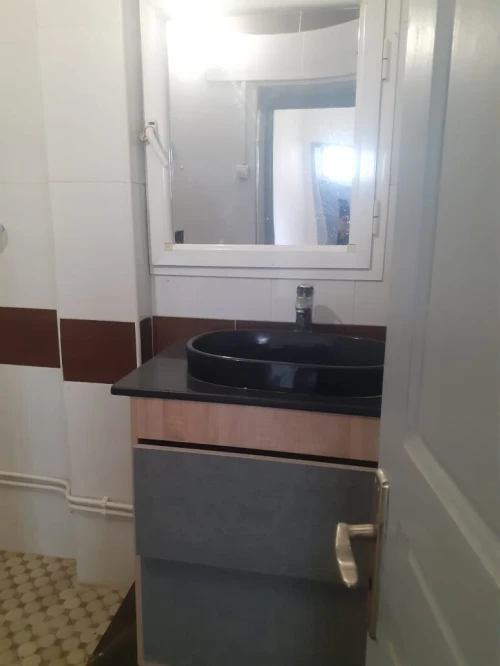 Location Appartement F3 Alger Bordj el kiffan