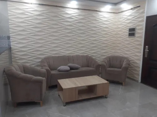 Location Appartement F3 Alger Bordj el kiffan