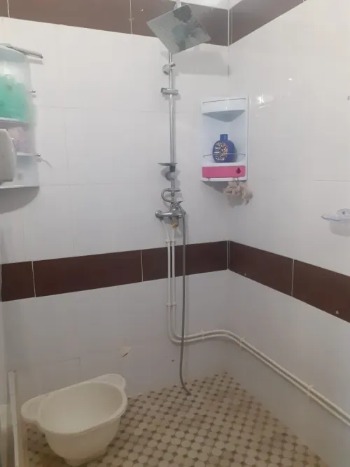 Location Appartement F3 Alger Bordj el kiffan
