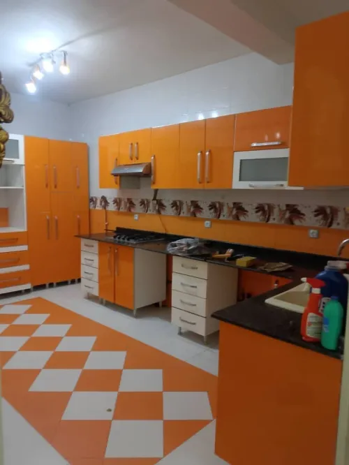 Location Villa Alger Mohammadia