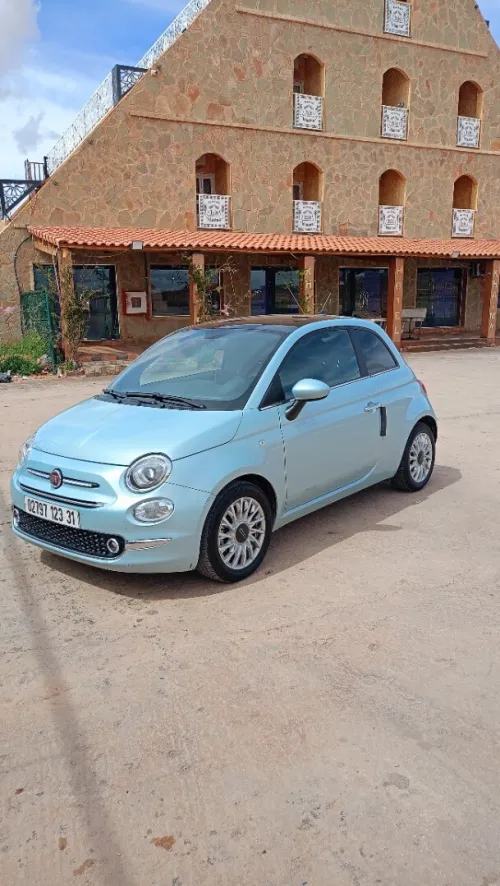 Fiat 500 2023 Dolcevita MIB